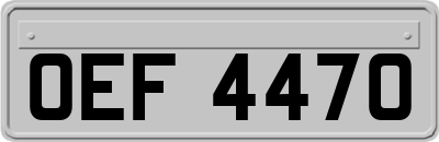 OEF4470
