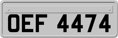 OEF4474