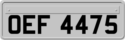 OEF4475