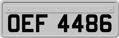 OEF4486