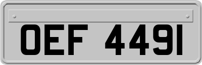OEF4491