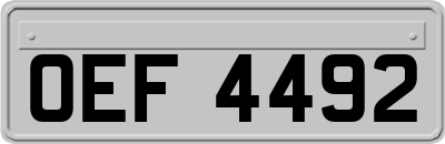 OEF4492