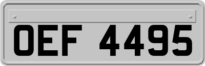 OEF4495