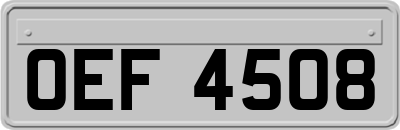 OEF4508