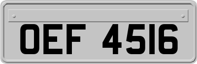 OEF4516