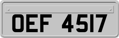 OEF4517
