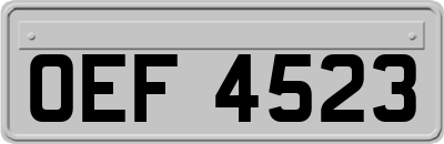 OEF4523