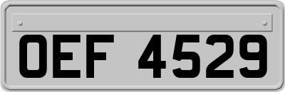 OEF4529