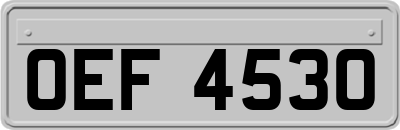 OEF4530