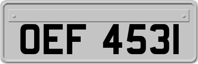 OEF4531