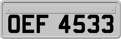 OEF4533