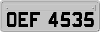 OEF4535