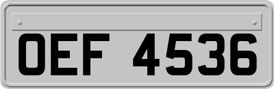 OEF4536