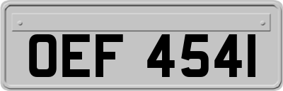 OEF4541