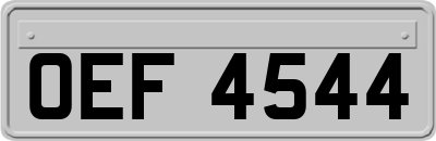 OEF4544