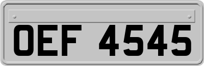 OEF4545