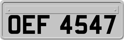 OEF4547