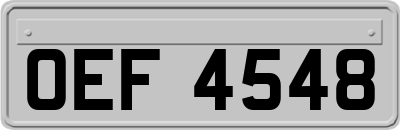 OEF4548