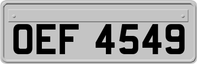 OEF4549