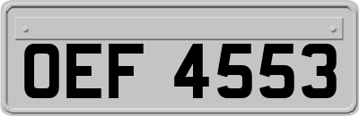 OEF4553