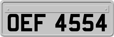 OEF4554