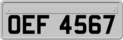 OEF4567