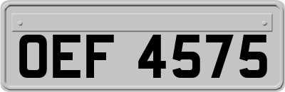 OEF4575