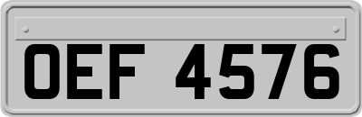 OEF4576