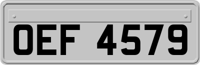 OEF4579