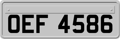 OEF4586