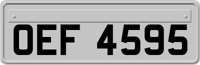 OEF4595