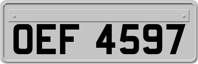 OEF4597