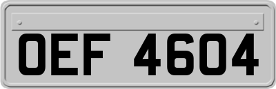 OEF4604