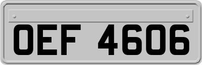 OEF4606