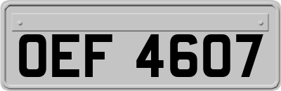 OEF4607