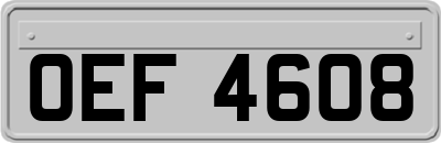 OEF4608