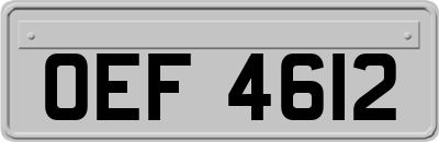 OEF4612