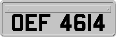 OEF4614