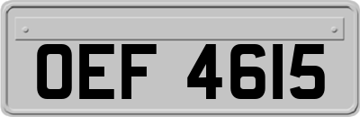 OEF4615