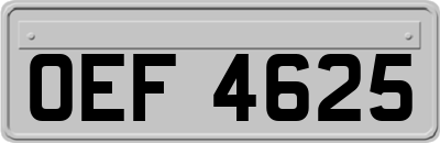 OEF4625