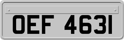 OEF4631