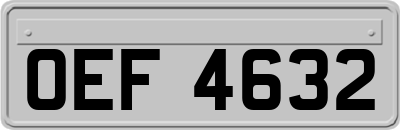 OEF4632