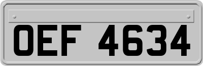 OEF4634