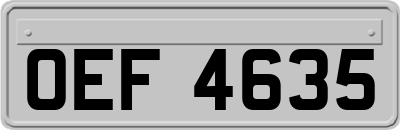 OEF4635