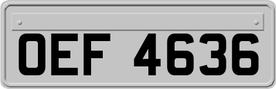 OEF4636