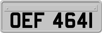 OEF4641