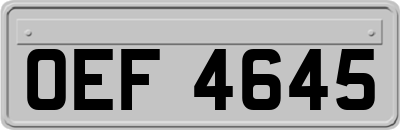 OEF4645