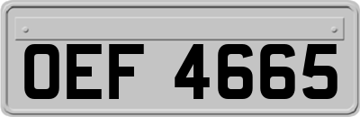OEF4665