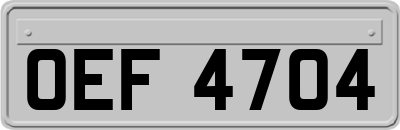 OEF4704