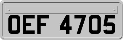 OEF4705